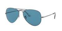 Occhiali da sole Ray-Ban 0RB3689004/S21455 - 0RB3689004/S21455